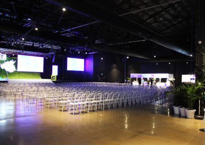 auditorium, stage, catering, EOFY, Gala dinner, exhibitions, food, facebook events