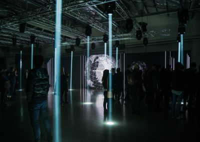 Function room, multipurpose hall, exhibition, projectors, lightning